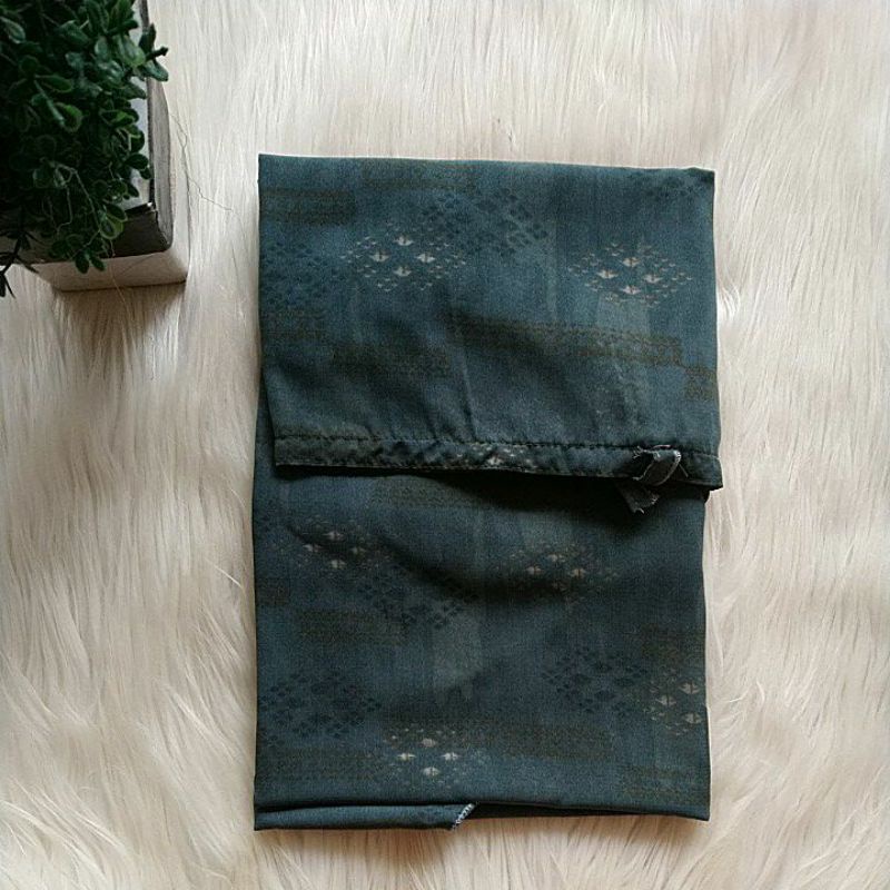 Bergo motif-Motif 13