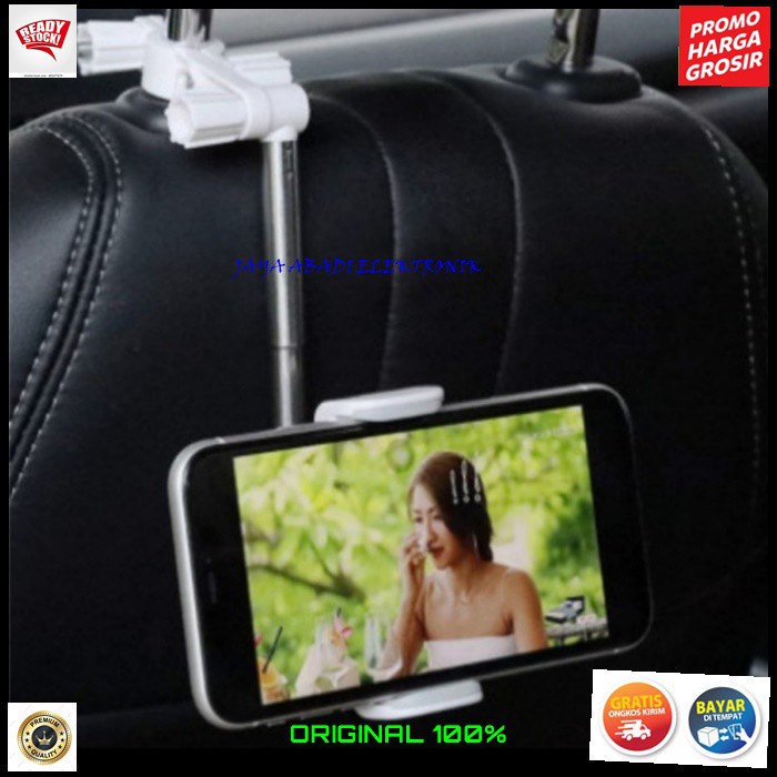 J378 ORIGINAL HOLDER MOBIL CAR GPS MIROR KACA JEPIT HP JEPITAN PEGANGAN GANTUNGAN SPION MOUNT BREKET BRACKET HANDPHONE STAND MOUNT TIANG MULTI UNIVERSAL STANDING J378  ORIGINAL car holder HP kaca spion mobil mirror handphone gantungan hp pegangan mobile j