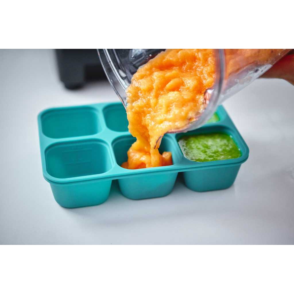 Marcus and Marcus Food Cube Tray