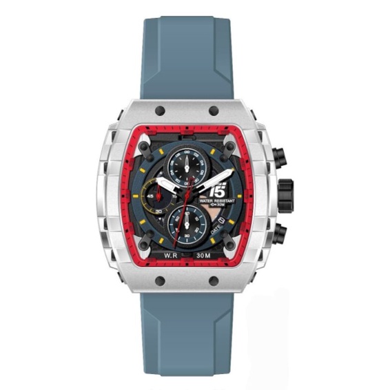 jam tangan Original T5 model keren Tahan Air New model