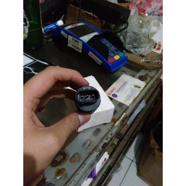 Sensor Spedometer Panther Kapsul / Elf l Sparepart Mobil