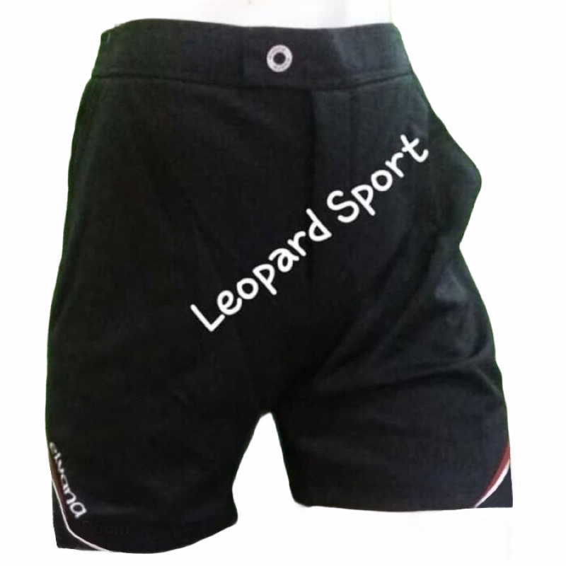 CELANA PENDEK ELVANA / CELANA PENDEK PAKAI RETSLETING / CELANA ELVANA