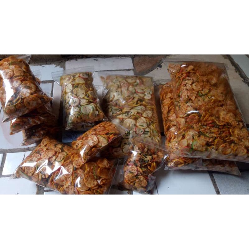 

kerupukseblak