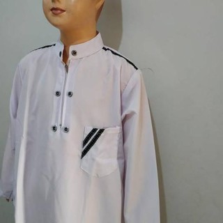 KODE COD Jubah gamis  anak remaja  usia  9 10 11 12 13 14  15 