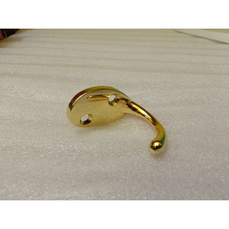 kapstok /hook GBS gold