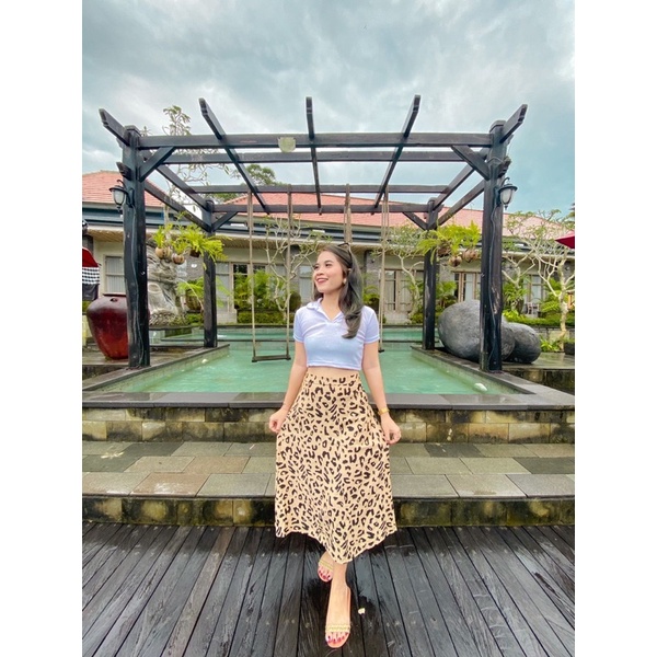 SKIRT ROK PREMIUM