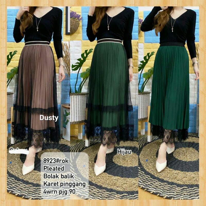 ROK TILE BOLAK BALIK PREMIUM 8923/073