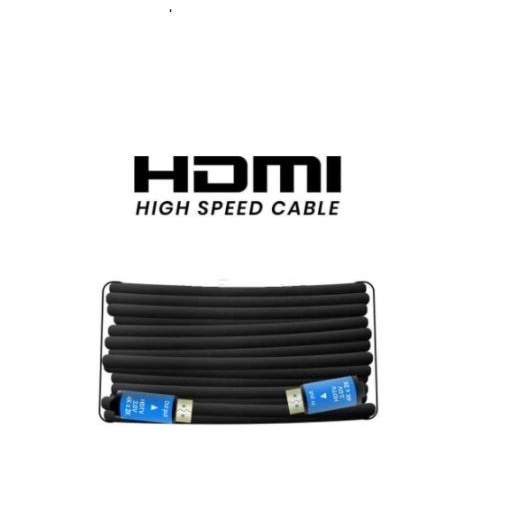 M-TECH Kabel HDMI 25Meter 4K ULTRA HD Premium V2.0