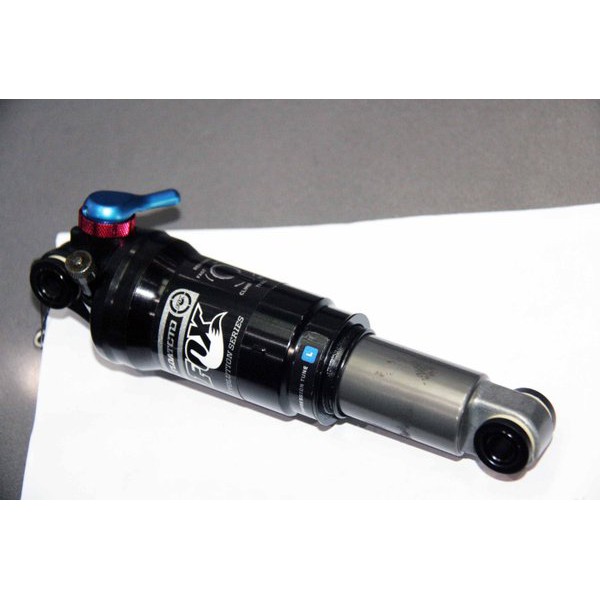 Harga Murah Rear Shock FOX Float CTD E-Series e to e 16,5
