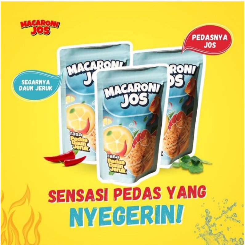 

makaroni jos