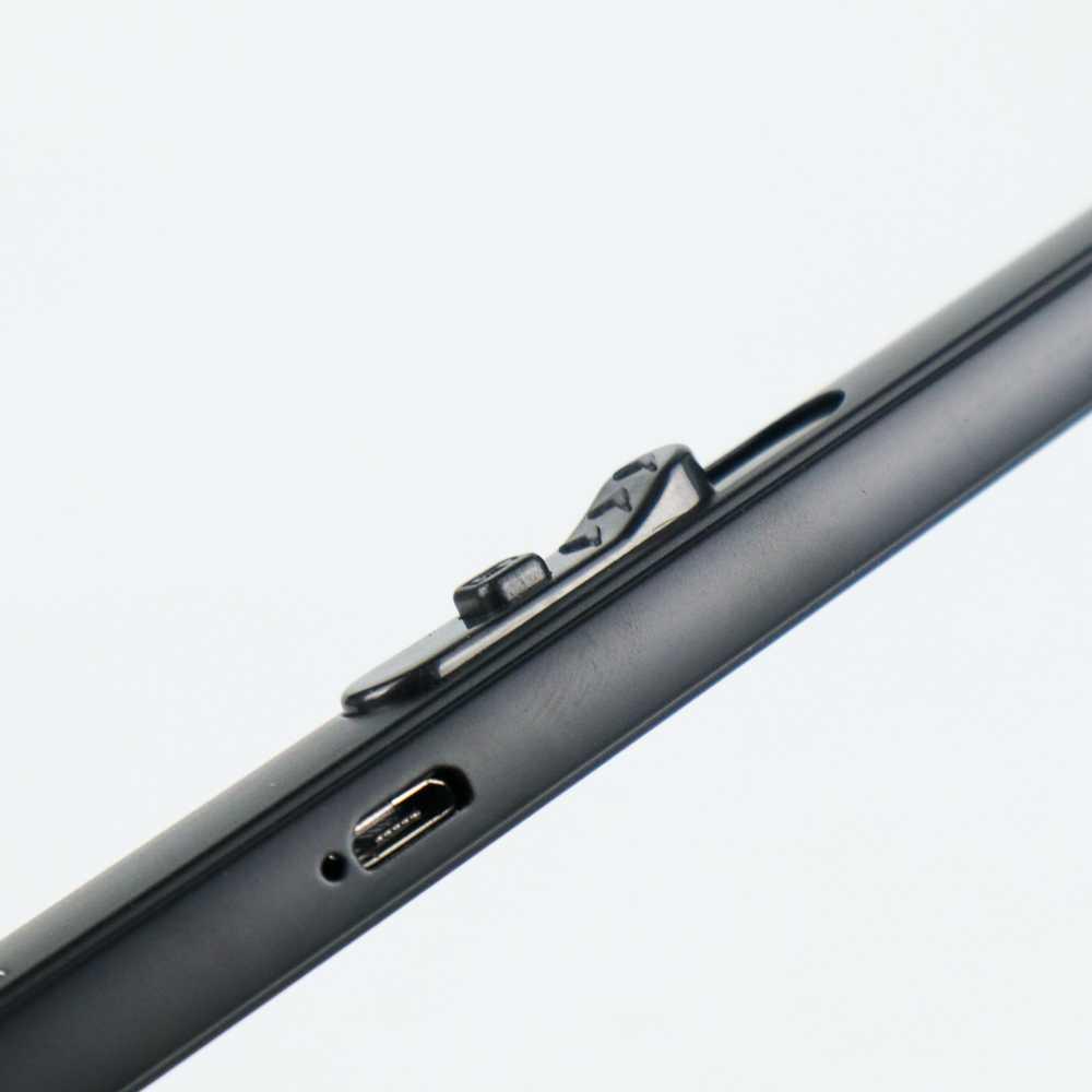 DAROBTL Korek Api Elektrik Plasma Pulse Lighter USB Rechargeable JL861