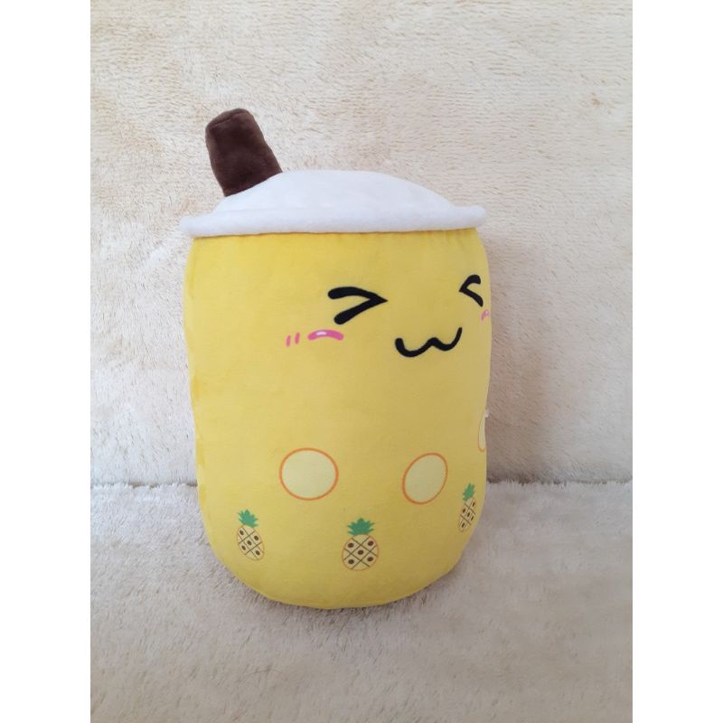 boneka boba size:L