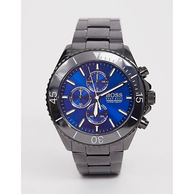 Hugo Boss Watch For Men 1513743