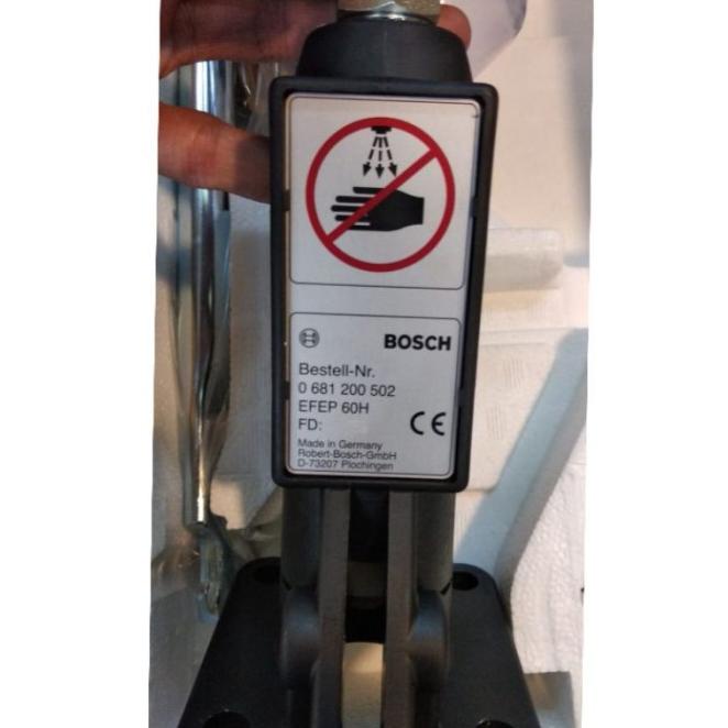Nozzle Tester Bosch Efep-60H (Made In India)