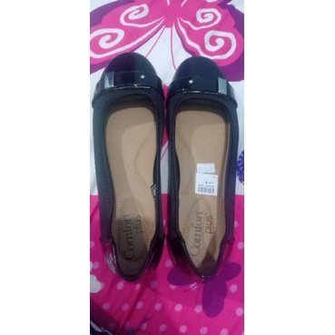 sepatu payless comfort plus