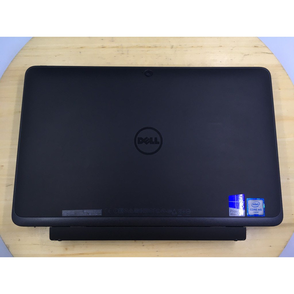 DELL VENUE 11 5175 8GB RAM 256GB SSD 1920X1080 IPS 2IN1 3G WWAN