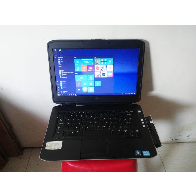 Dell Latitude E5430 core i5