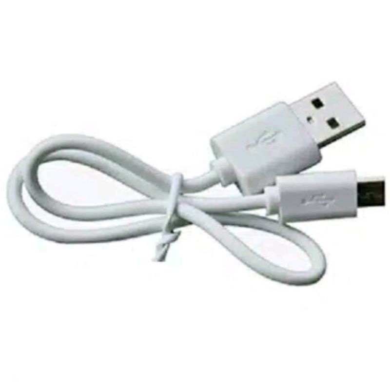 Kabel Data Powerbank USB - Micro , Micro USB Kabel data