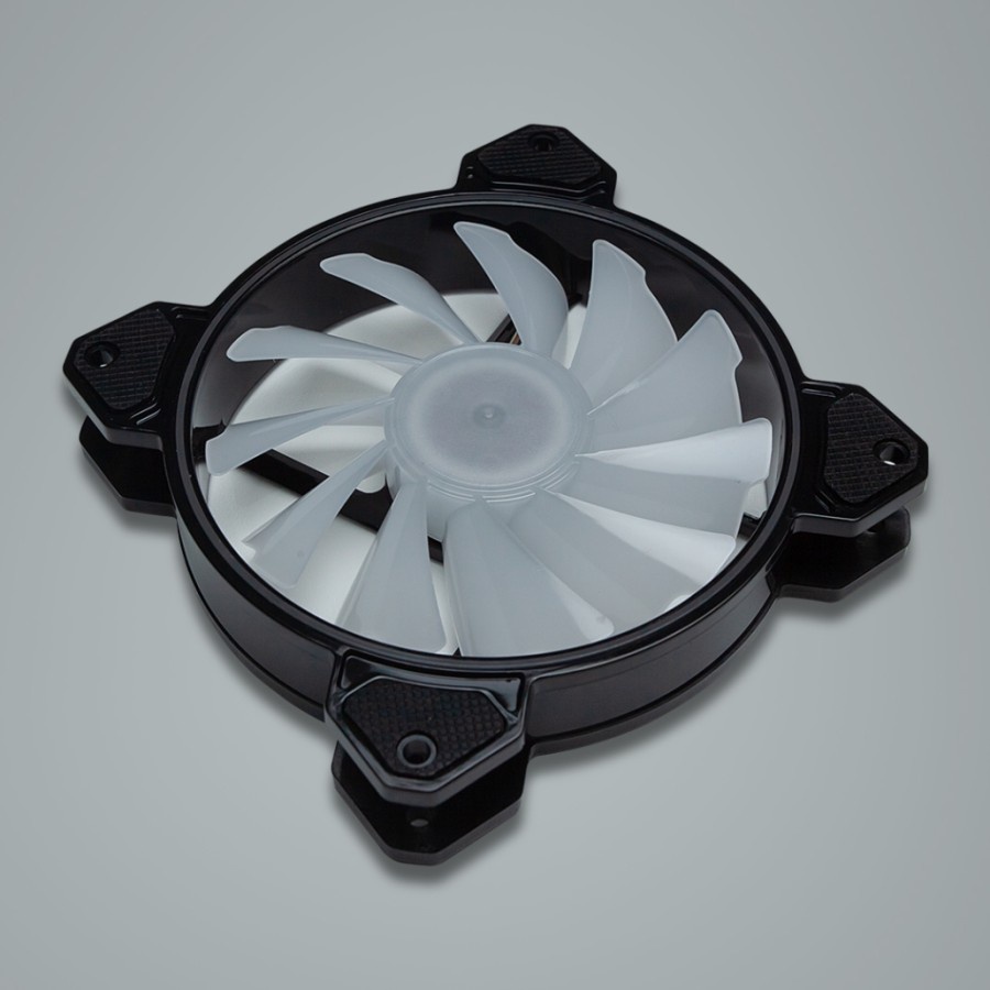 Paradox Bright Moon Mix 12CM Fan / Fan Casing 12cm