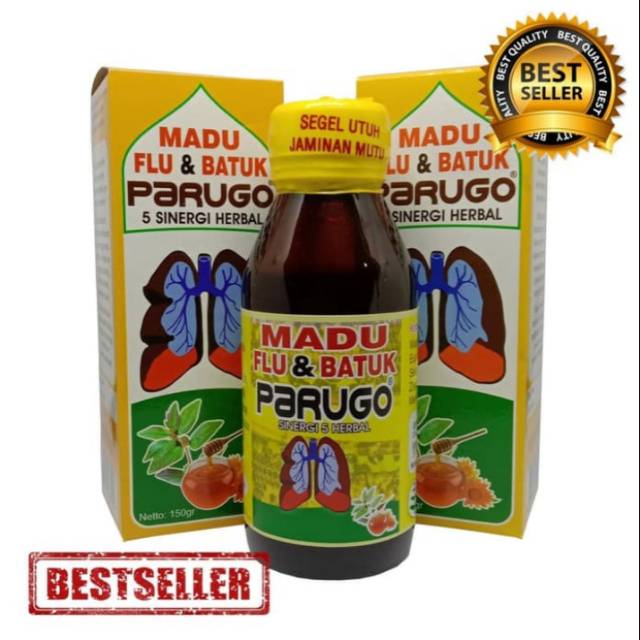 

MADU PARUGO