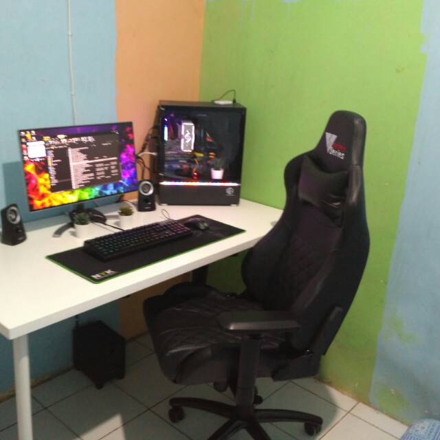FULL SETUP PC