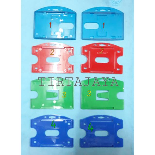 

TEMPAT ID CARD KARTU NAMA JADUL OBRAL