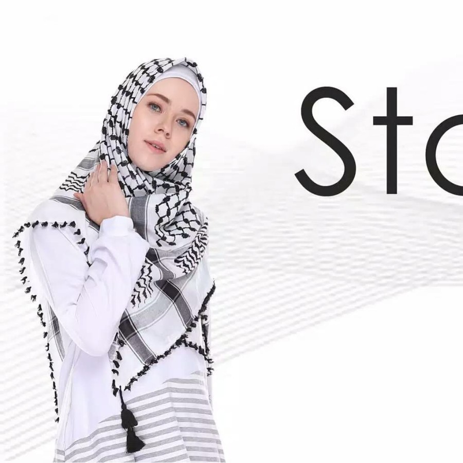 HIJAB MODEL SORBAN/TEBARU HARGA GROOSIR