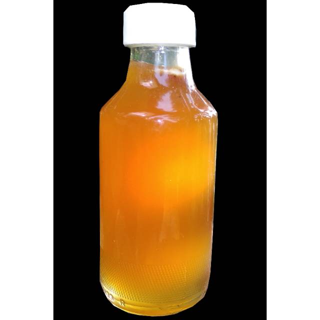 

Madu Murni Yusuf