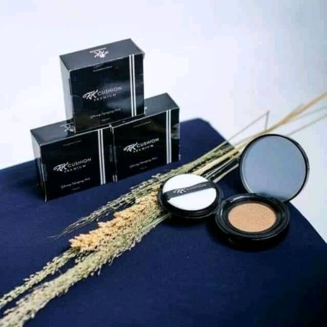 RK Cushion original.Cushion terviral