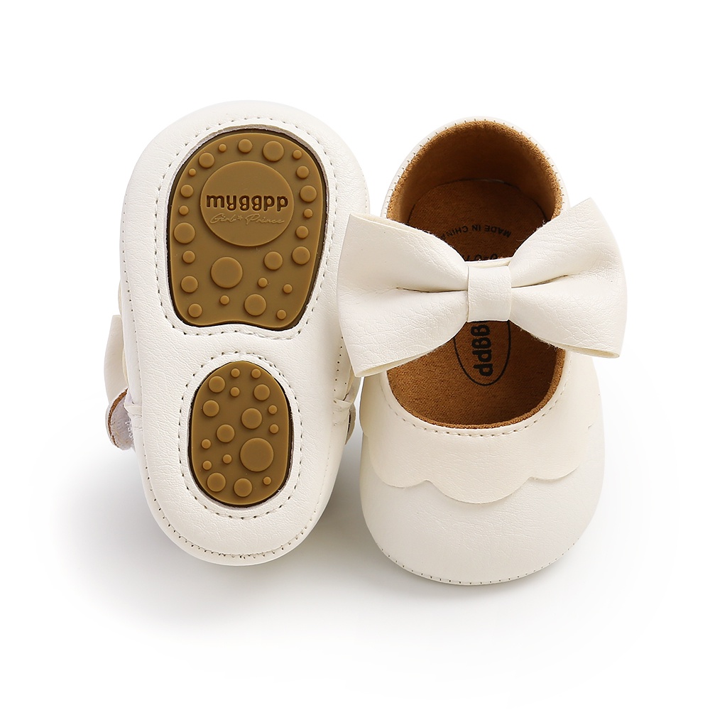 0-18m SEPATU BAYI ANAK SHOES PEREMPUAN CASUAL GAUL CATALOG RMRS RO