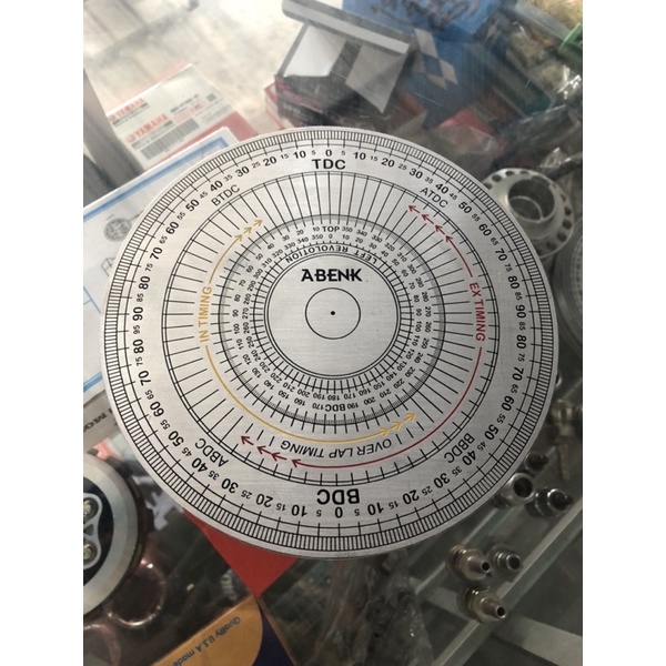 busur derajat camshaft busur derajat noken as busur derajat motor