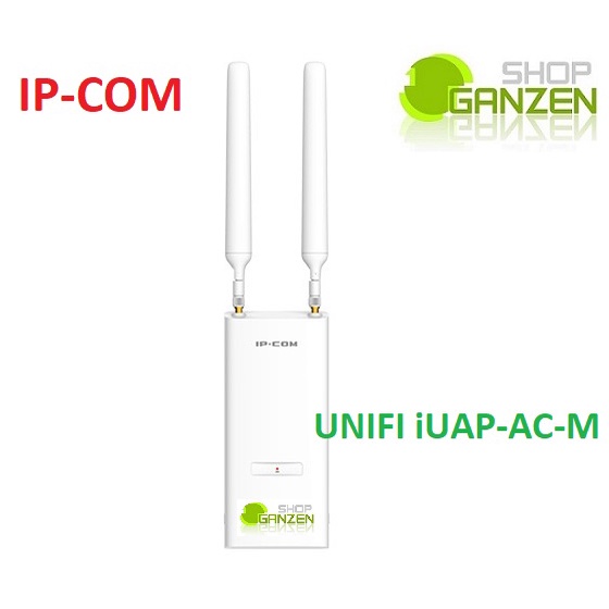 IPCOM UNIFI iUAP-AC-MESH / UNIFI AC MESH / iUAP AC M