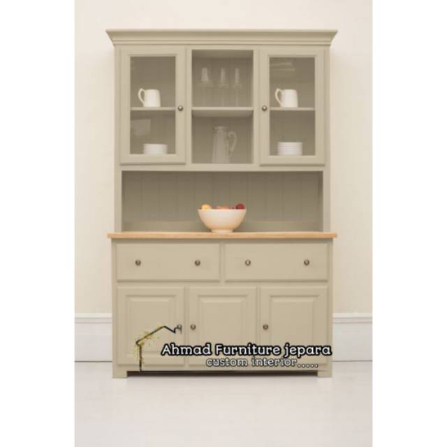 Meja bufet dapur/meja dapur