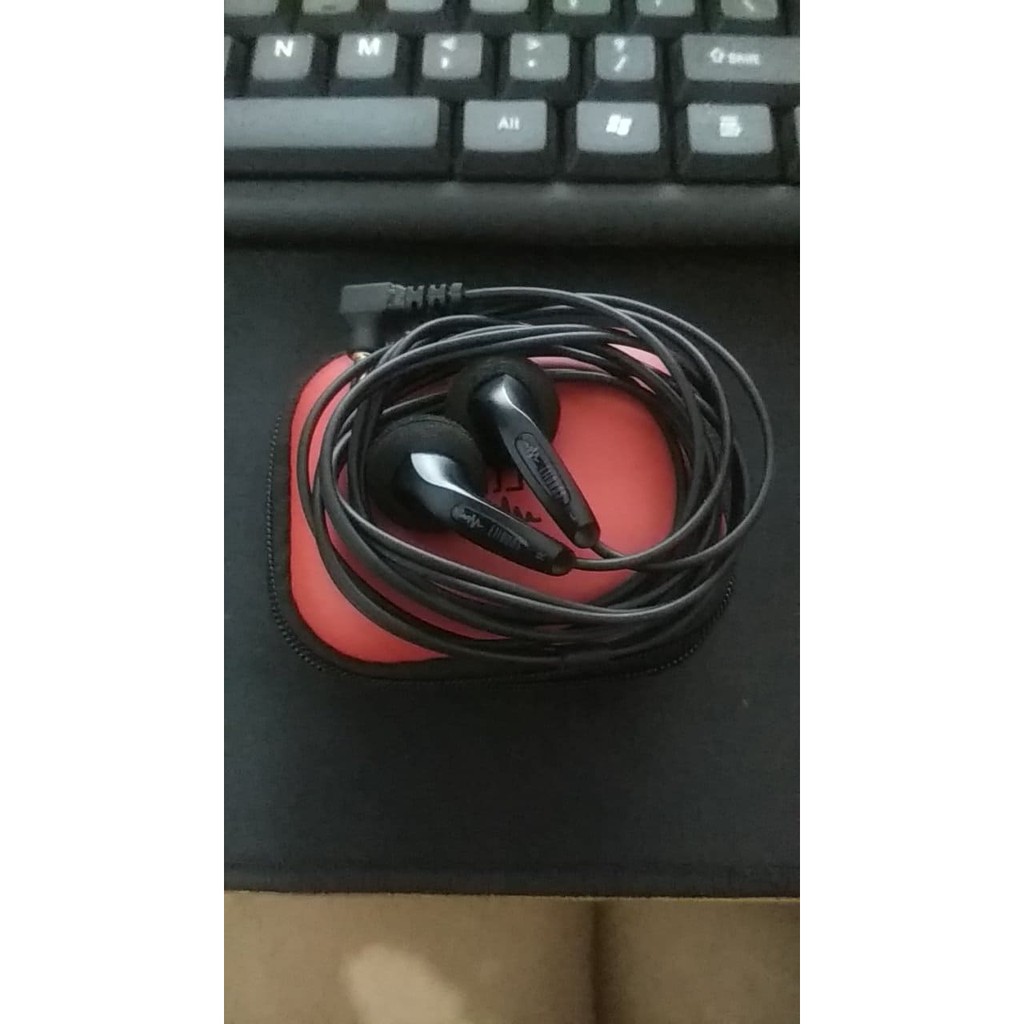 Earbud Sabia V7 Second