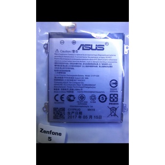 Baterai Asus Zenfone 5 Battery Asus Zenfone 5