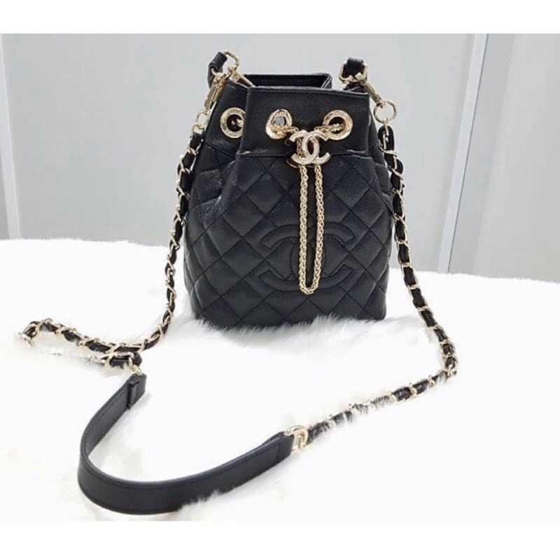 chanel vip gift authentic