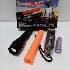 Swat ZXT - 1831 - T6