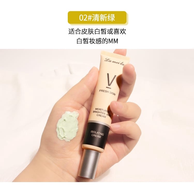 Lameila Concealer Cream And Beauty Fyng Tahan Lama  3056 CJR