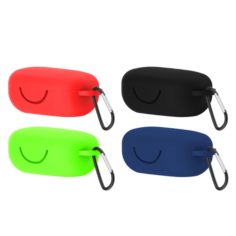 Zzz Casing Soft Case Silikon Warna Variasi Untuk Headphone Sport X10