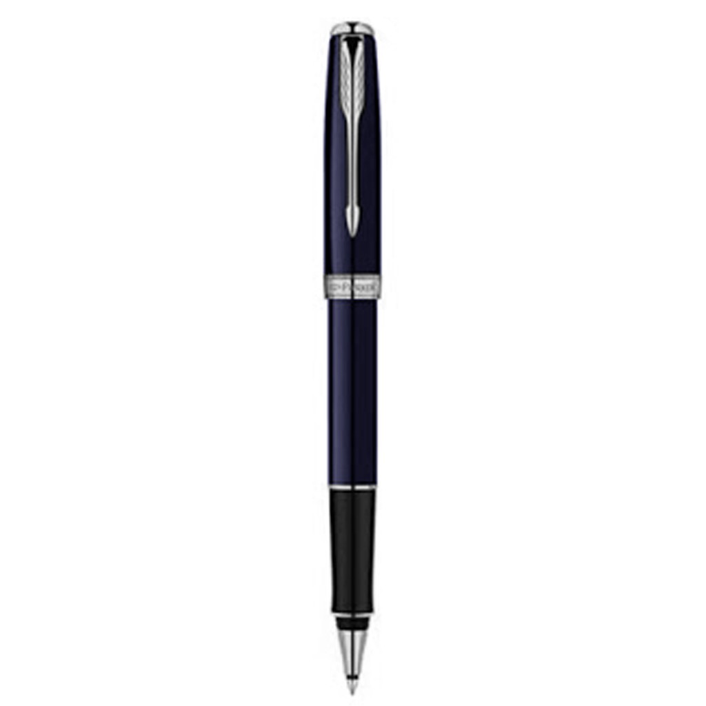 

Parker Sonnet 07 Blue CT RB Rollerball Pen