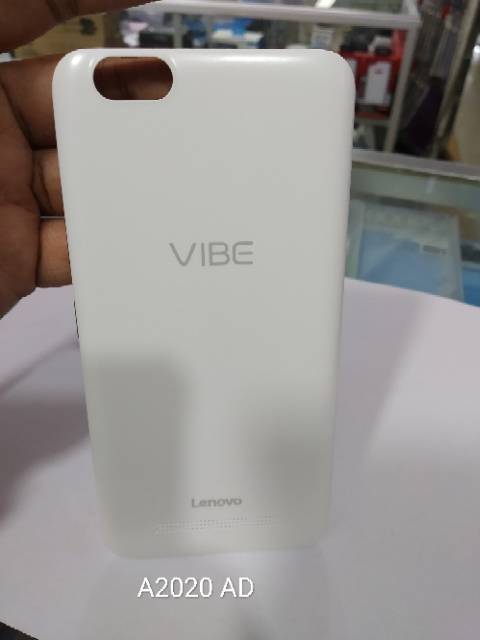 Backdoor Lenovo A2020 Tutup Casing belakang Lenovo Vibe C