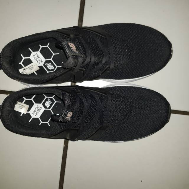 new balance vero sport