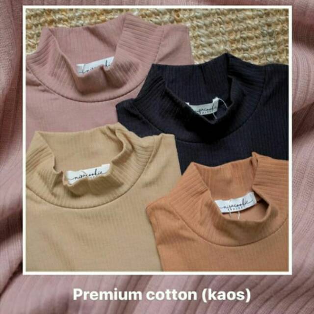 Nami blouse by Nisa cookie project