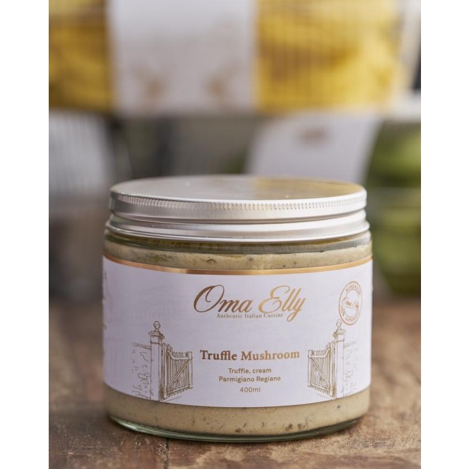 

[[COD]] Truffle Mushroom BERGARANSI Kode 1279