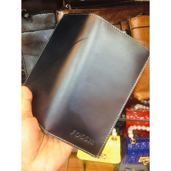 [[antonHilmanto]] dompet kulit asli ukuran panjang #dompet #dompetlipat #dompetpanjang #dompetkulit bahan kulit asli berkualitas