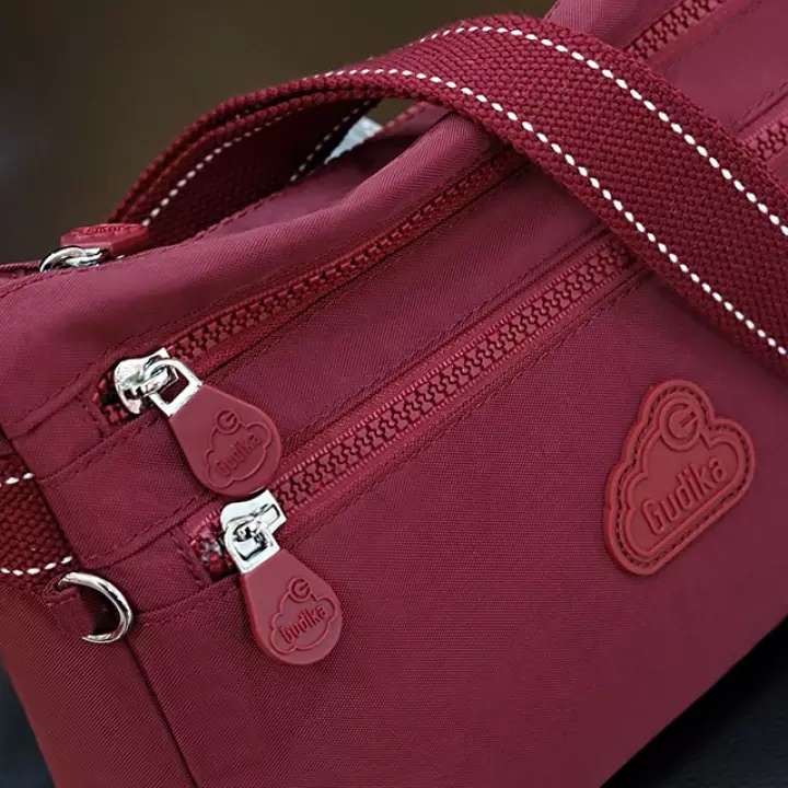 Gudika Bags 5117 Tas Selempang Wanita Original
