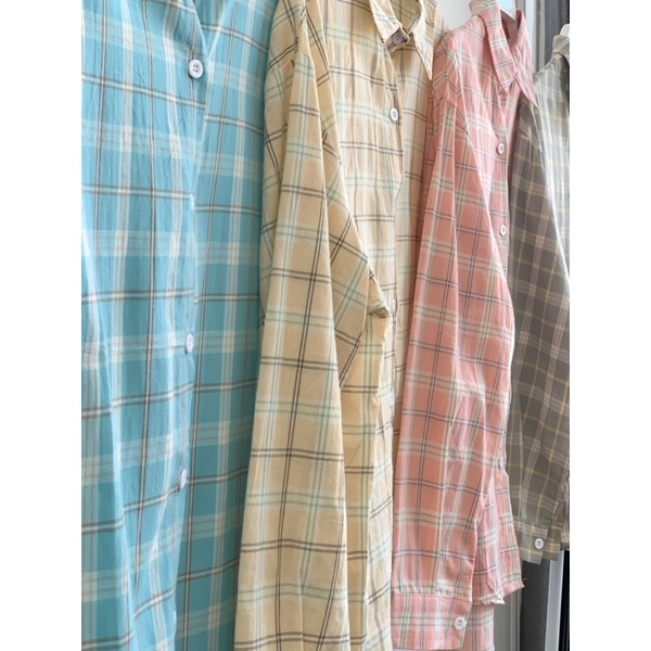 FW B1061 Atasan Import Premium