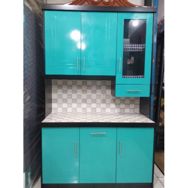 Lemari sayur # Rak piring # Rak piring kayu