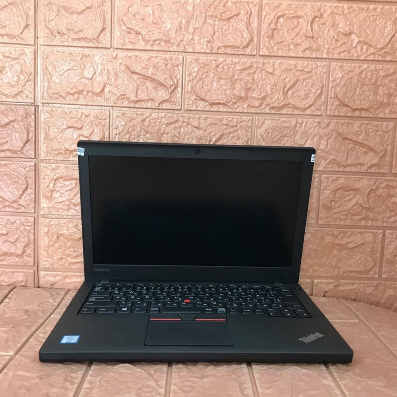 Laptop Lenovo Thinkpad x260 | Core i5-6300 4gb ssd 256gb |