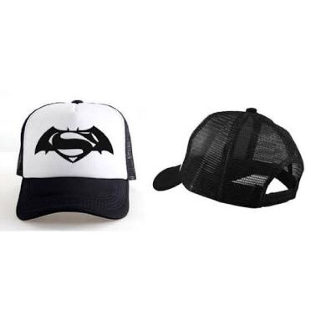 Topi batman